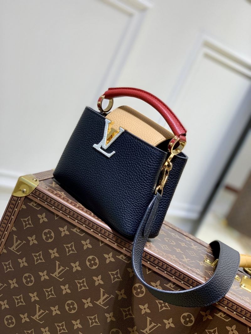 LV Top Handle Bags